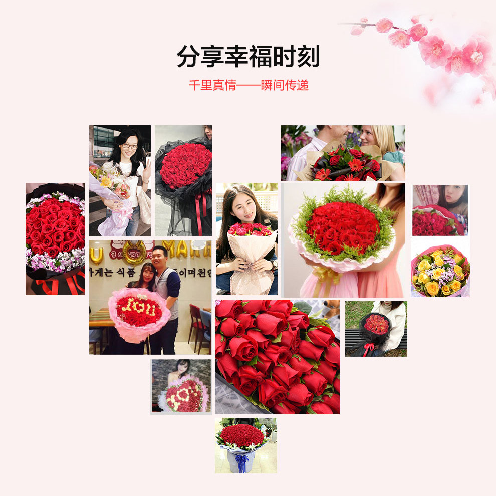 送长辈生日鲜花什么样的合适